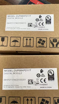 1pc new in box freeshipping DELTA DVP08XP211T