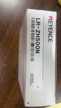 1pc new in box freeshipping KEYENCE LR-ZB500N