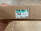 1pc new for CKD SC3W-10-10