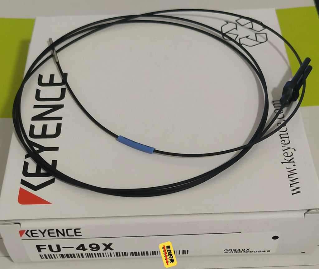 1pc New   KEYENCE FU-49X