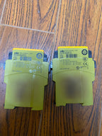 1pc new  PILZ PNOZ X2P 24VACDC  777303