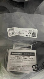 1pc new in box freeshipping Panasonic EX-11EA
