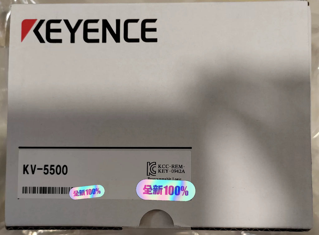 1pc New   KEYENCE KV-5500