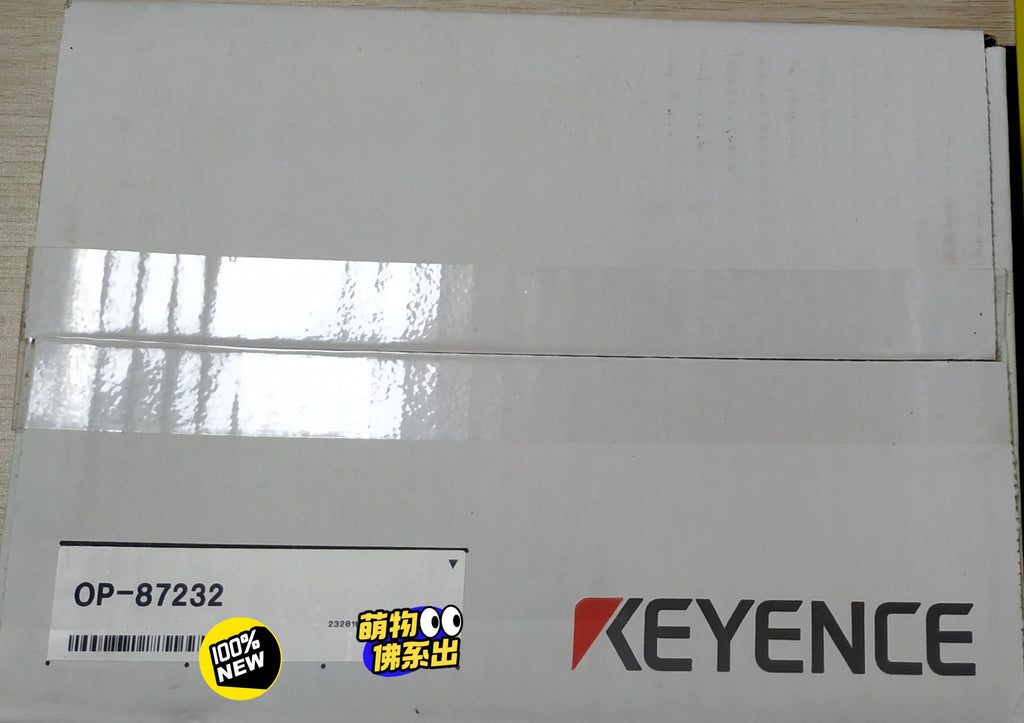 1pc New   KEYENCE OP-88020