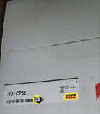 1pc New   KEYENCE IV2-CP50