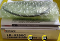 1pc New   KEYENCE LR-X250C