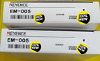 1pc New   KEYENCE EM-005