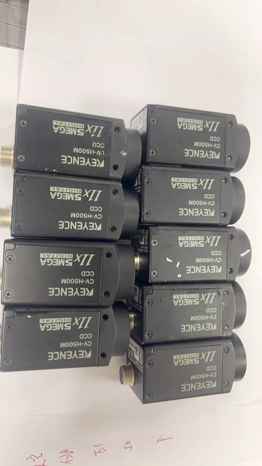 1pc new in box freeshipping KEYENCE CV-H500M