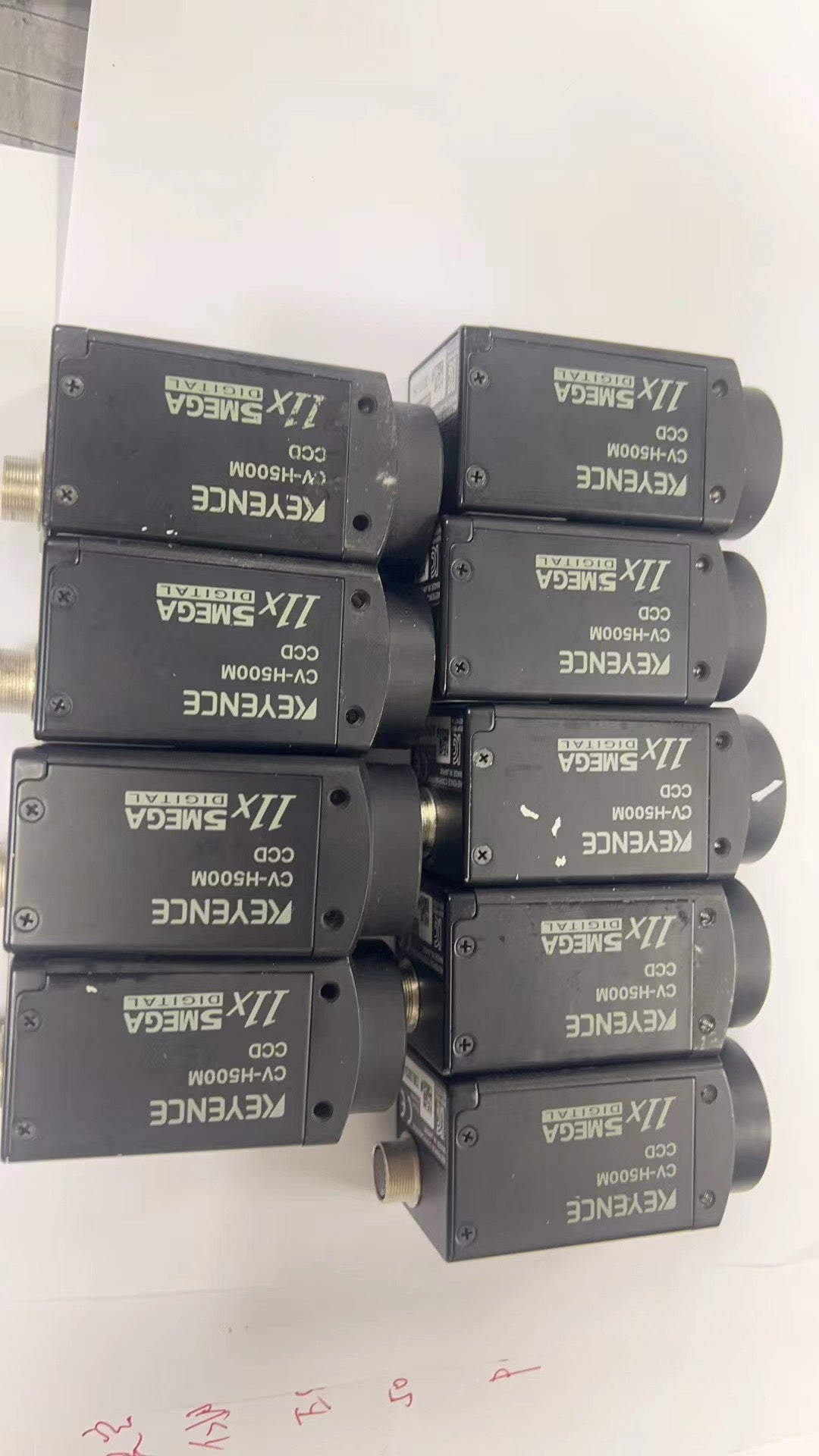 1pc new in box freeshipping KEYENCE CV-H500M
