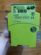1pc new  PILZ Pilz 774050  PNOZ 15