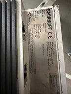 1pc New   Beckhoff cx9001-0001