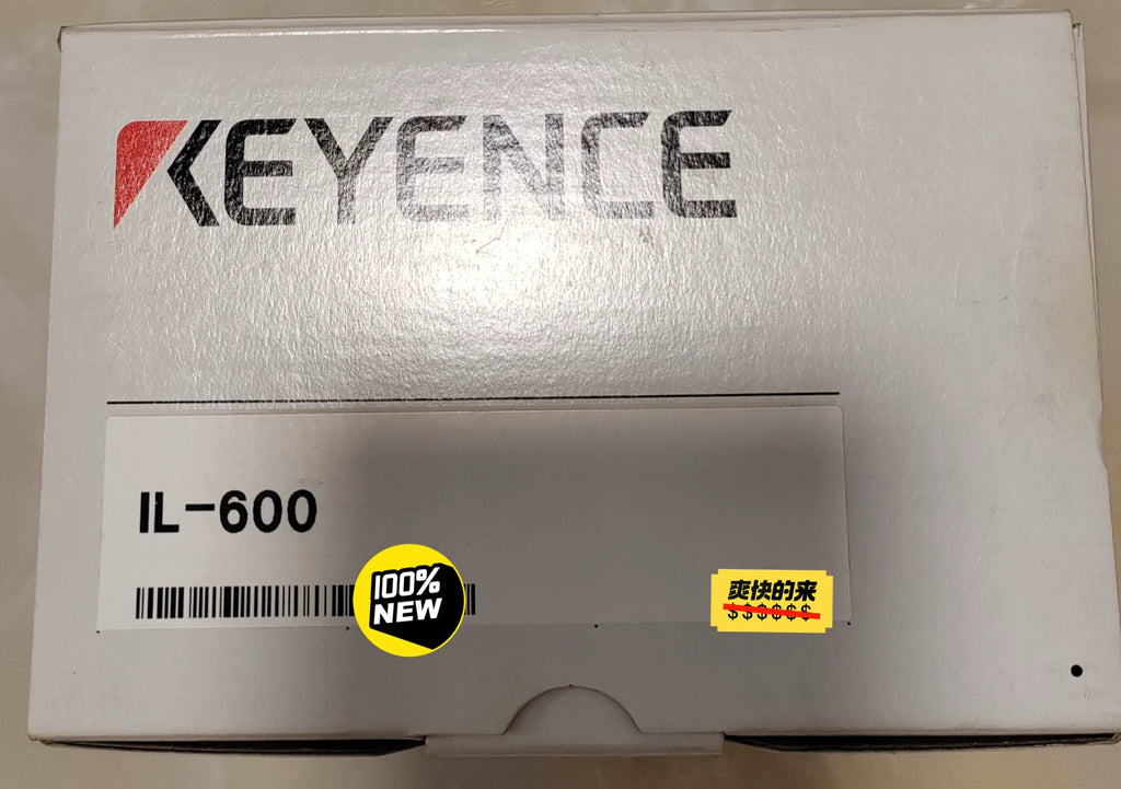 1pc New   KEYENCE IL-600