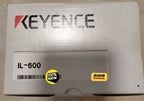 1pc New   KEYENCE IL-600