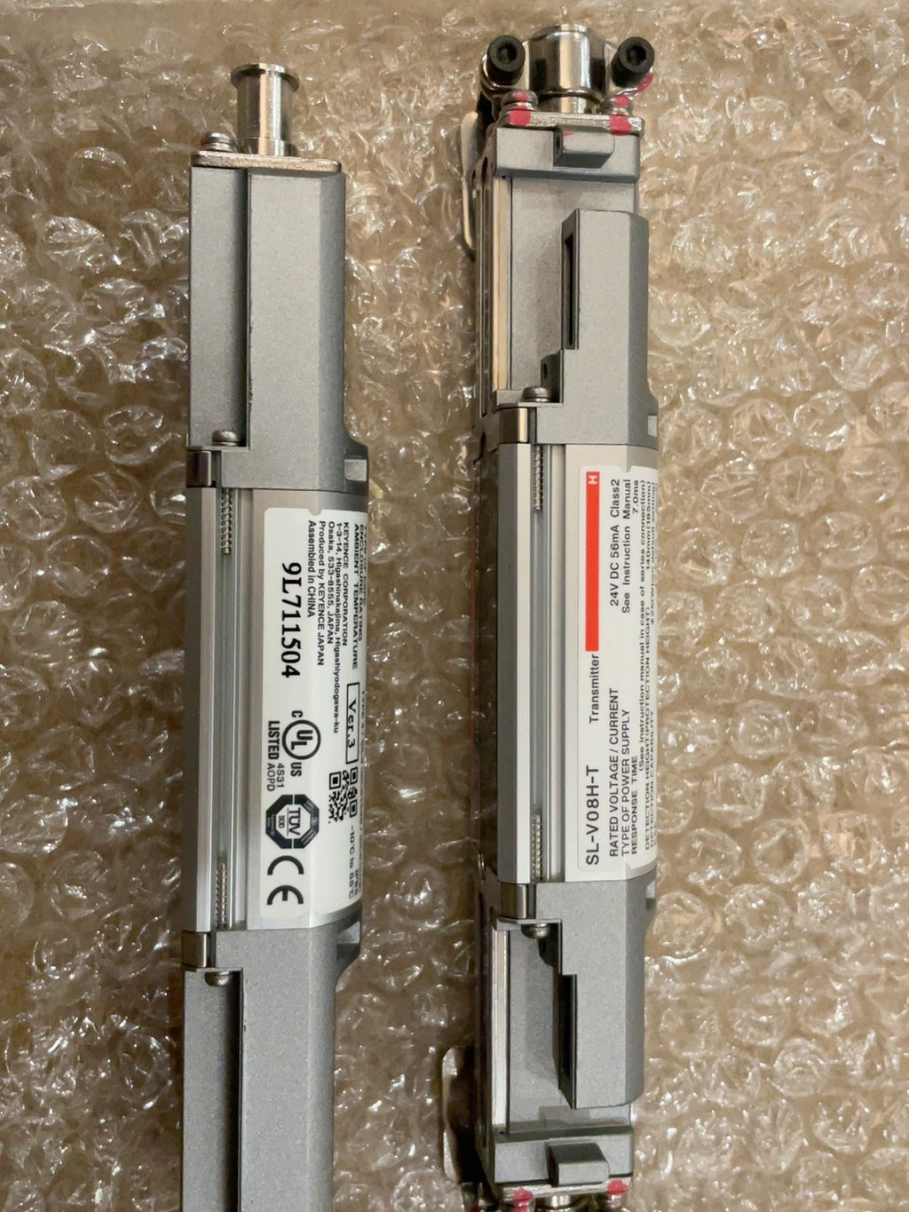 1pc new for KEYENCE SL-V08H