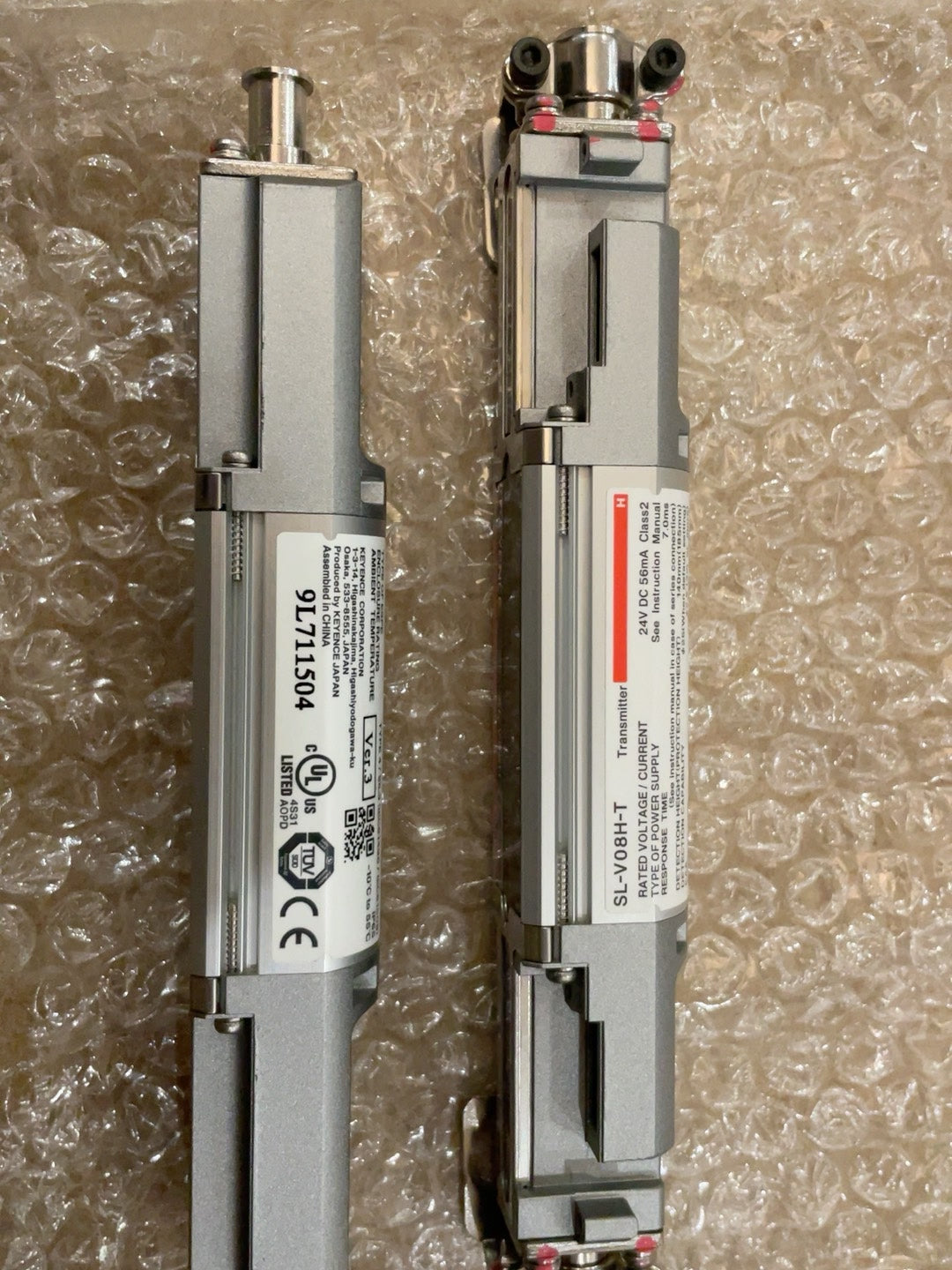 1pc new for KEYENCE SL-V08H