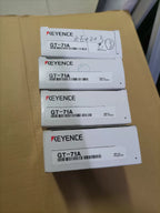 1pc New   KEYENCE GT-71A