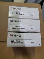 1pc New   KEYENCE GT-75A