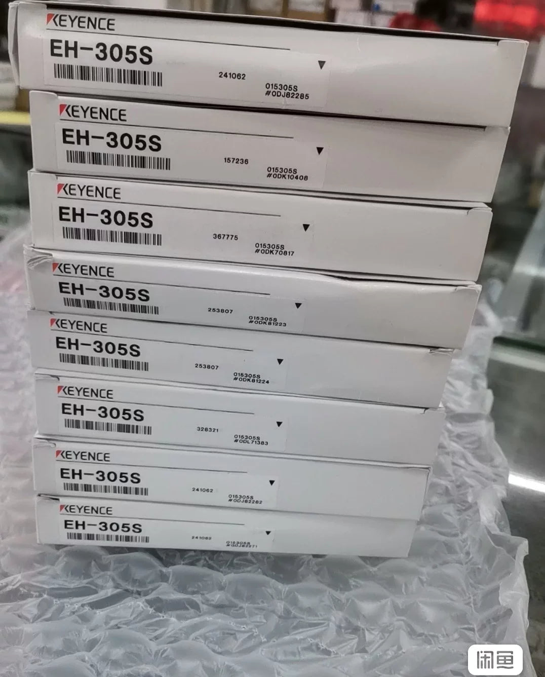1pc New   KEYENCE EH-305S