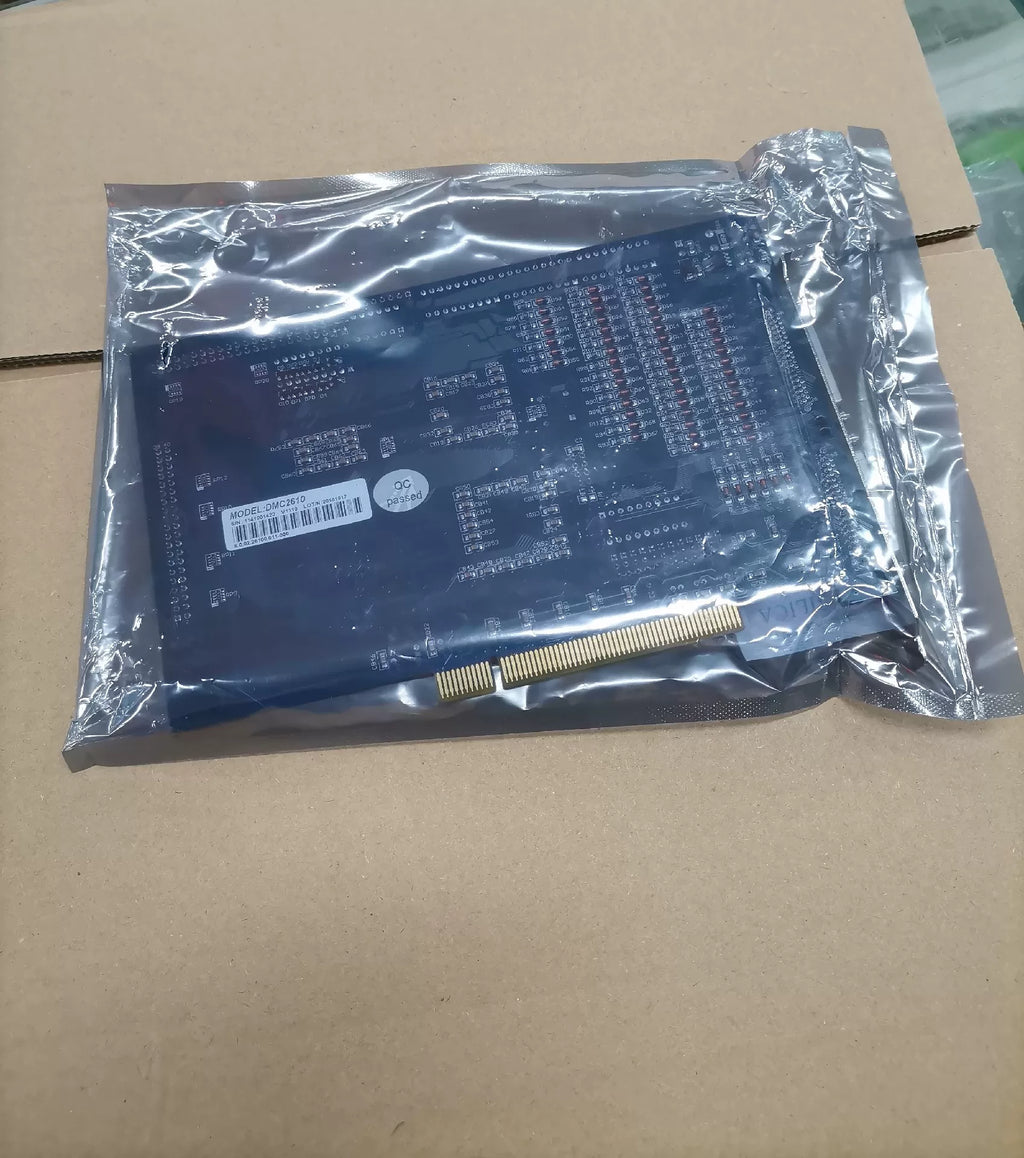 1pc New   leadshine DMC2610