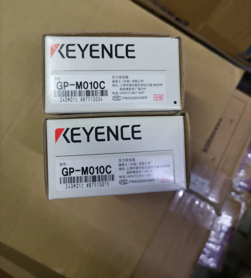 1pc New   KEYENCE GP-M010C