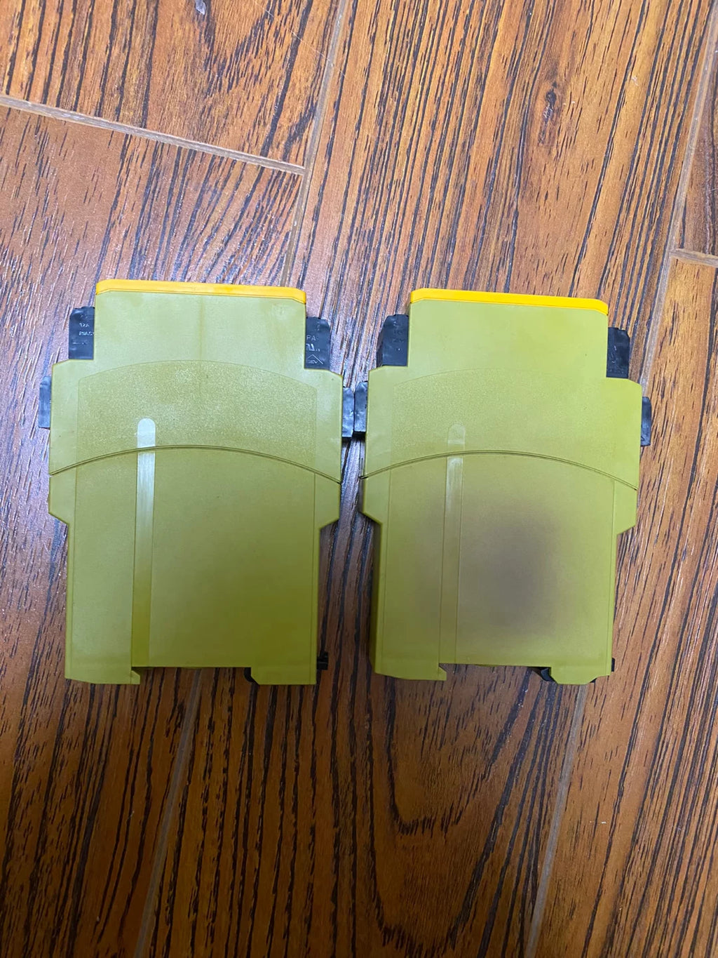 1pc new  PILZ PNOZ X2P 24VACDC  777303