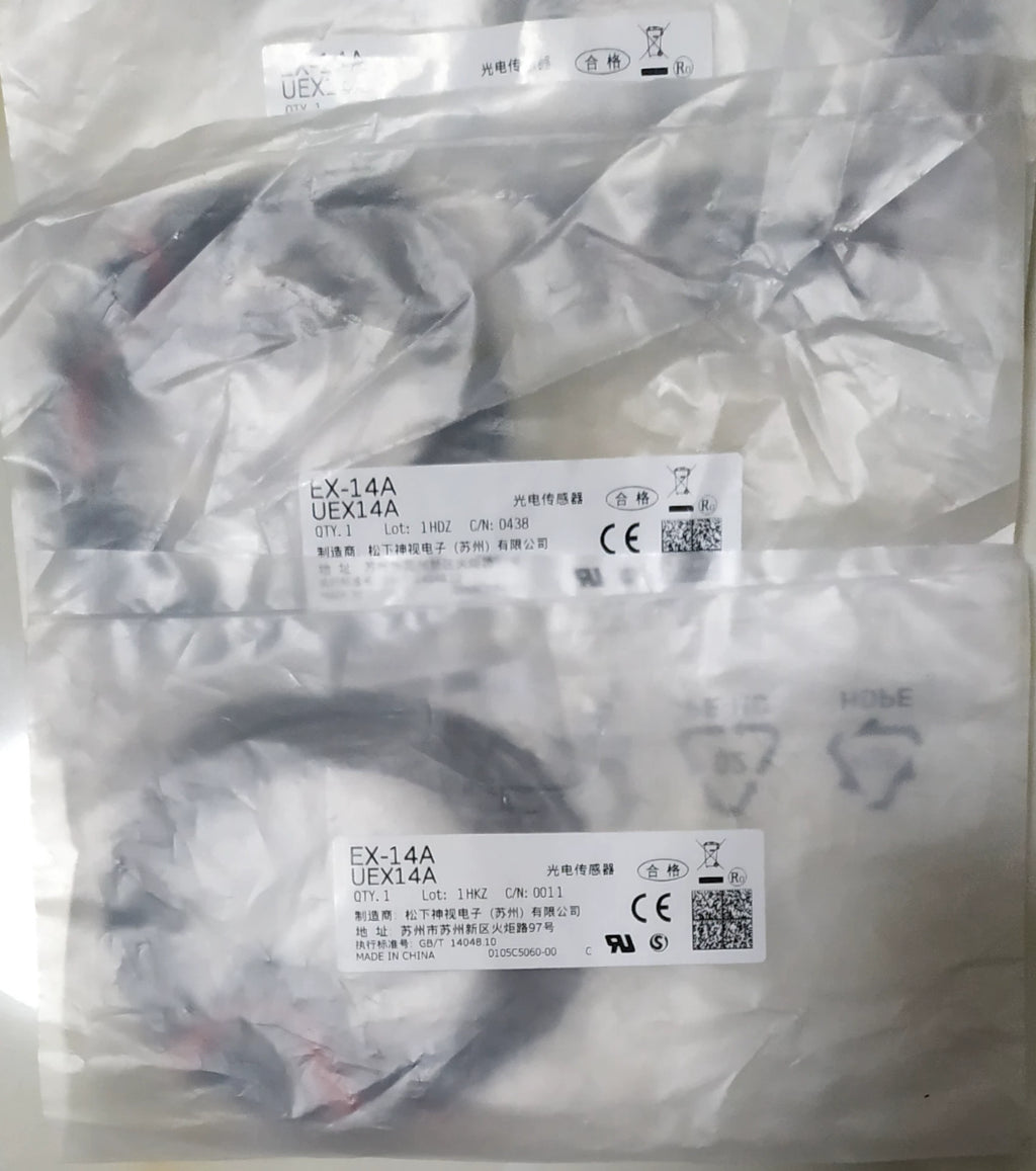 1pc New   Panasonic EX-13A