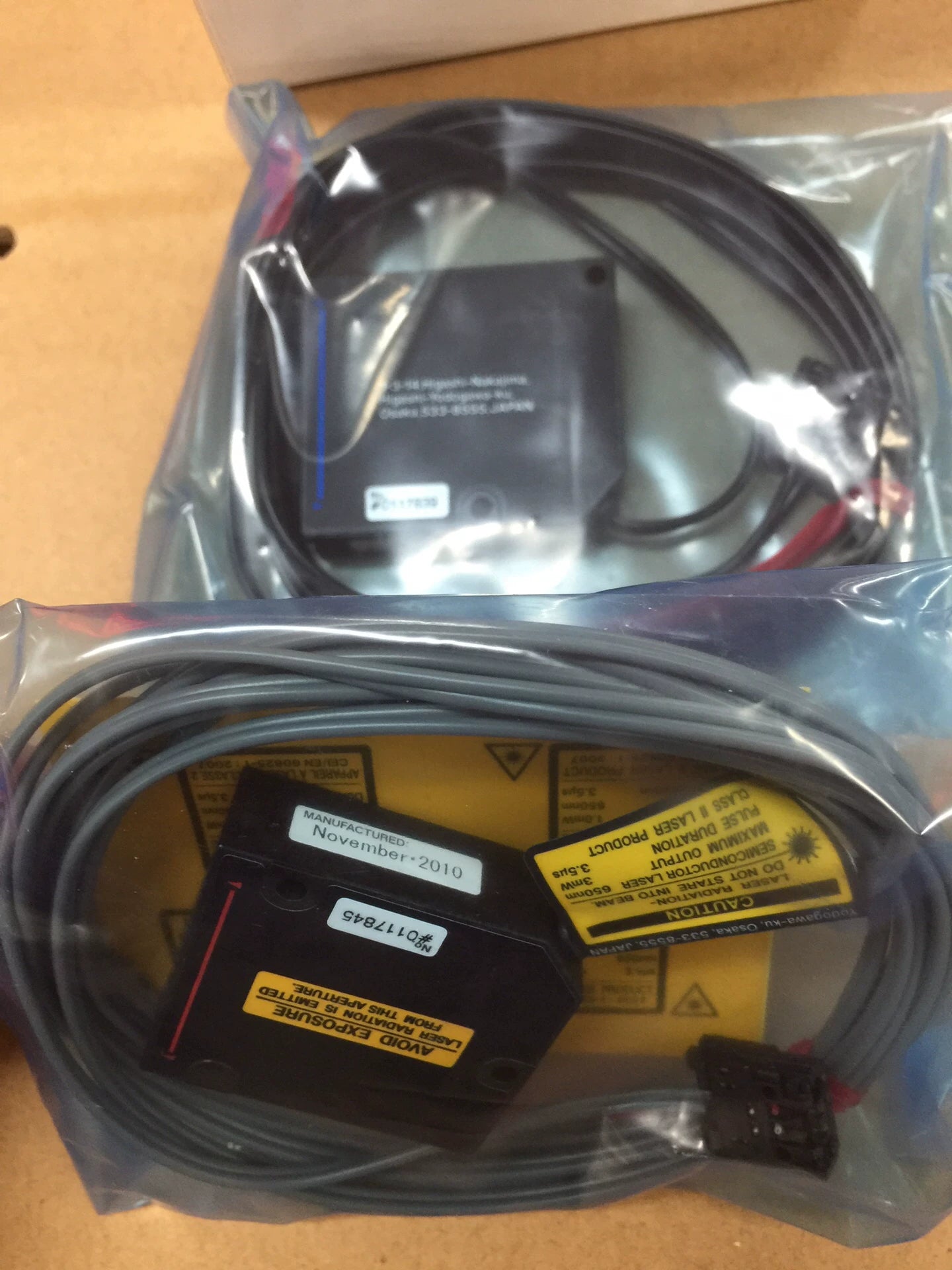 1pc New   KEYENCE LV-H300