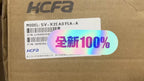 1pc new in box freeshipping HCFA SV-X3MA040A-B2LN