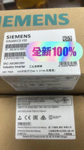 1pc new in box freeshipping SIEMENS 6SL3210-5BB13-7UV1