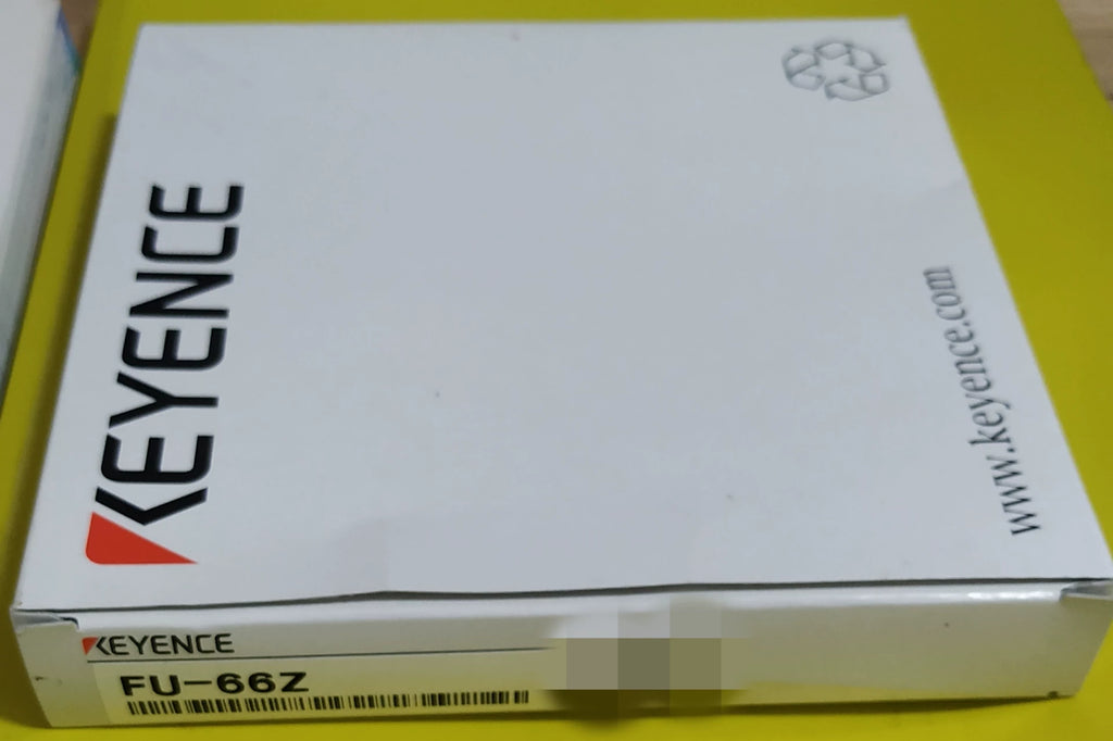 1pc New   KEYENCE FU-66Z