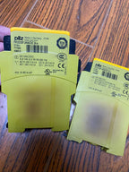 1pc new  PILZ PNOZ X2P 24VACDC  777303