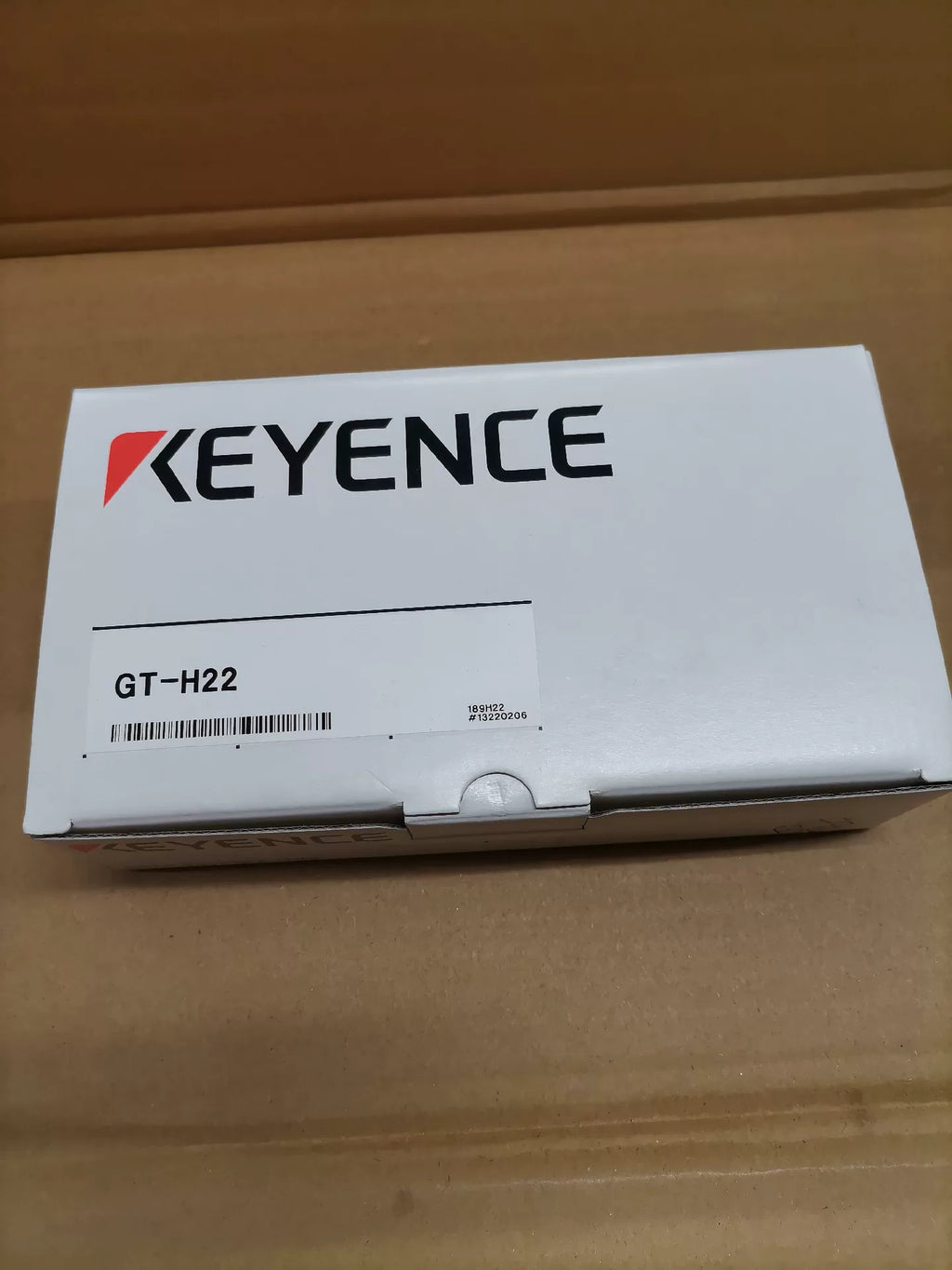1pc New   KEYENCE GT-H22