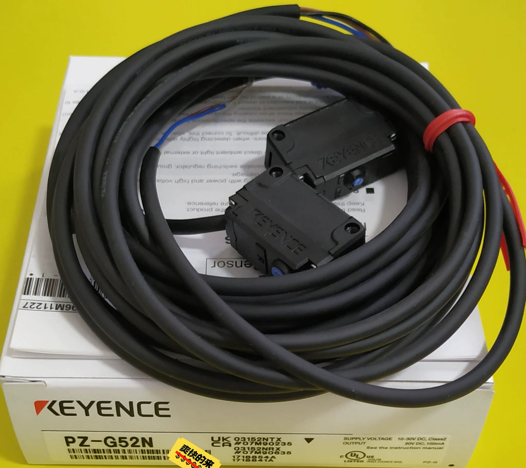 1pc New   KEYENCE PZ-G52N