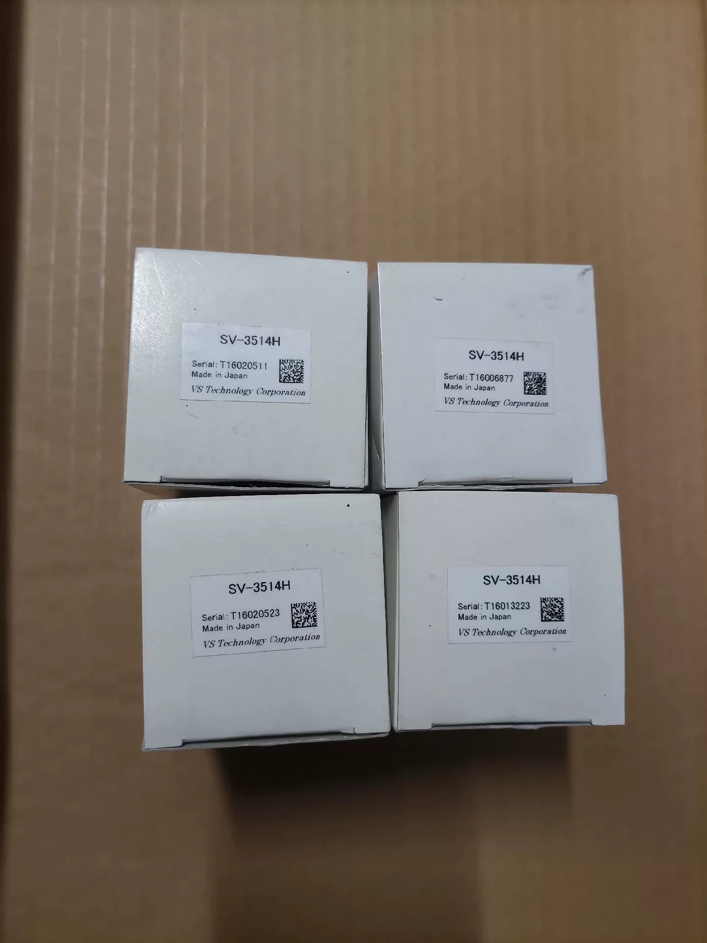 1pc New   Omron SV-3514H