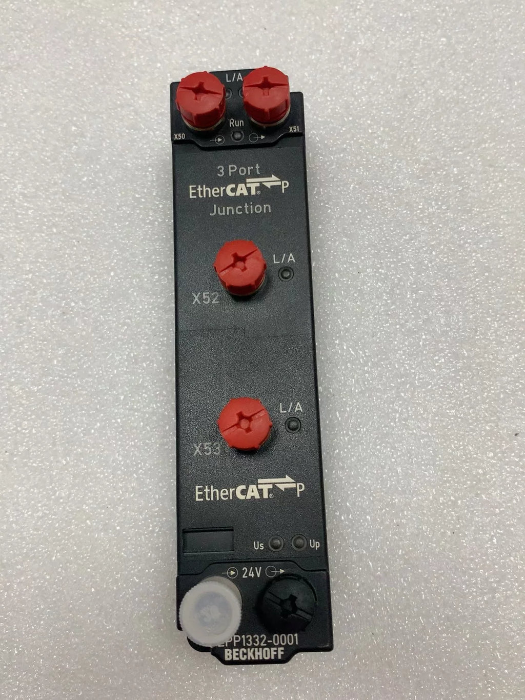 1pc New   Beckhoff EPP1332-0001