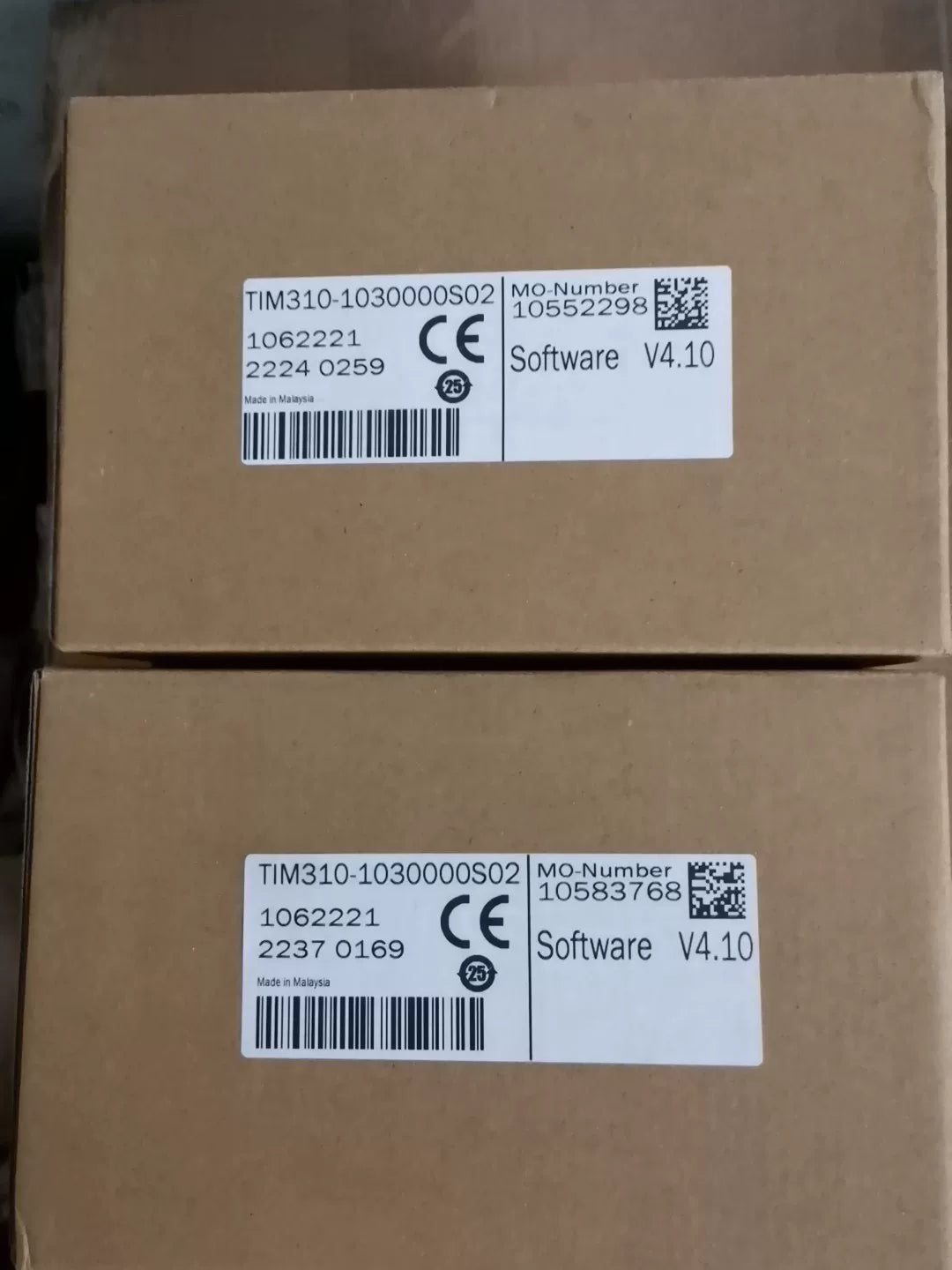 1pc new in box freeshipping SICK TIM310-1030000S02