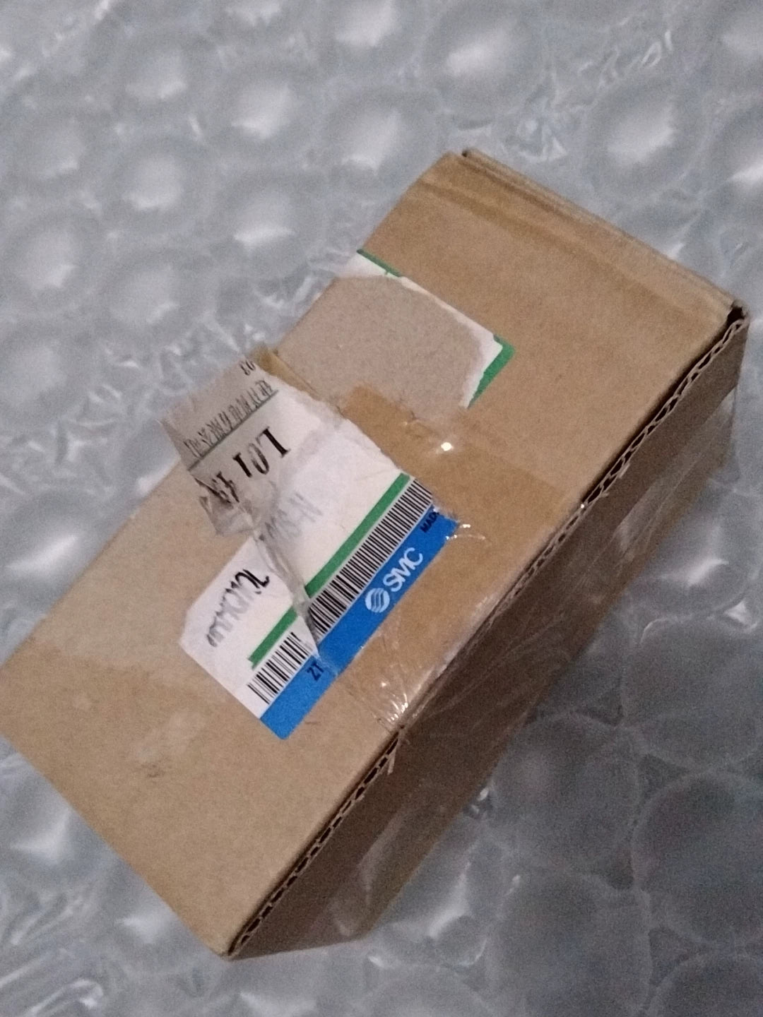 1pc new  SMC  MRHQ10D-90S