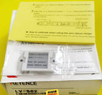 1pc New   KEYENCE LV-S62