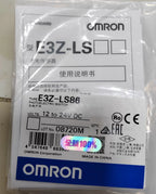 1pc New   Omron E3Z-LS86