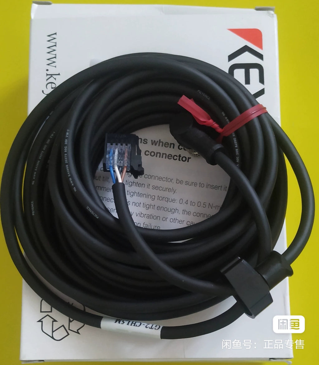 1pc New   KEYENCE GT2-CH5M