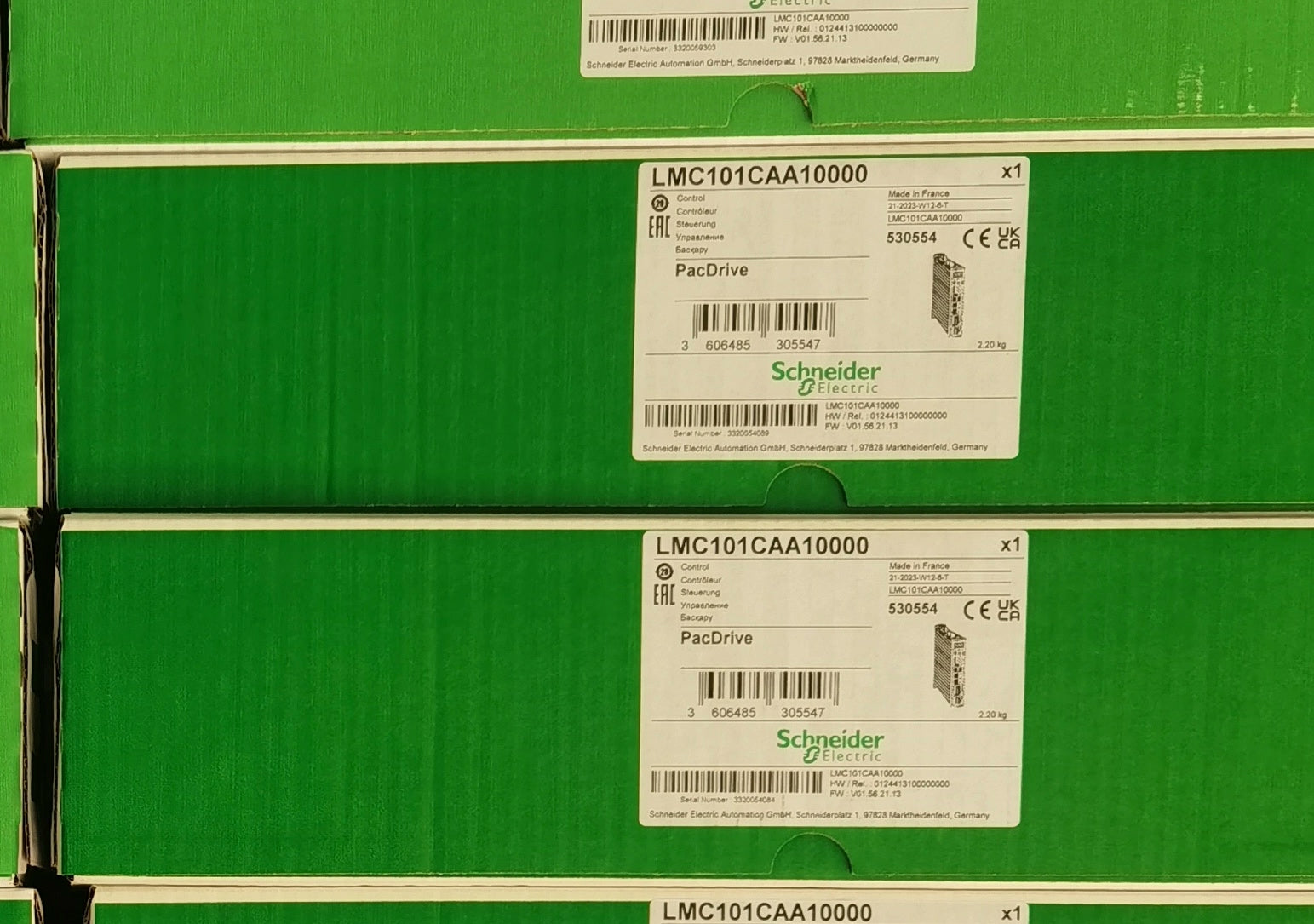 1pc new in box freeship LMC101CAA10000