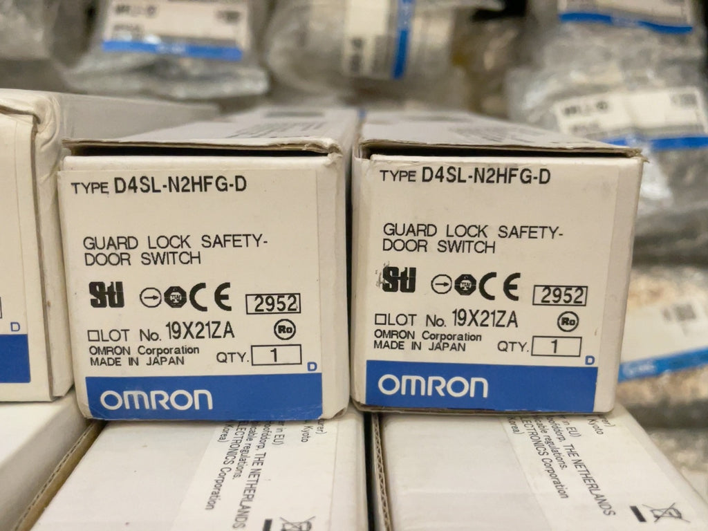 1pc new for Omron D4SL-N2HFG-D