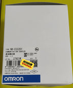 1pc New   Omron NX-ECC201