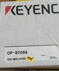 1pc New   KEYENCE OP-87059
