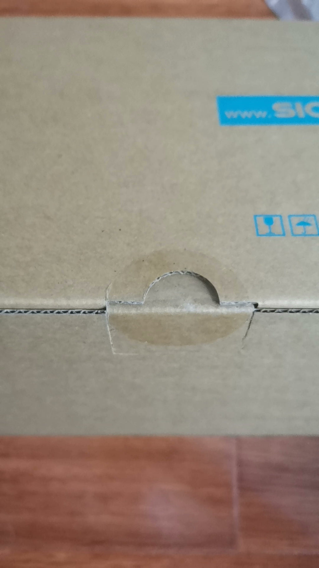 1pc new in box freeshipping SICK TIM510-9950000S01