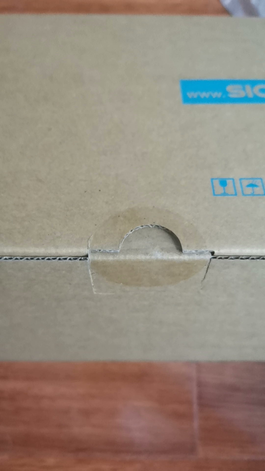 1pc new in box freeshipping SICK TIM510-9950000S01