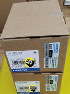 1pc New   Omron CP1W-8ED