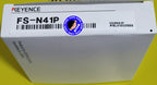 1pc New   KEYENCE FS-N41P