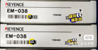 1pc New   KEYENCE  EM-038