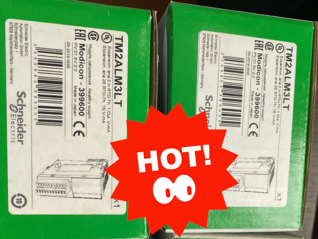 1pc new in box freeship TM2ALM3LT